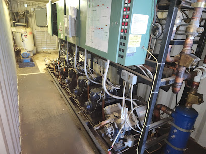Twenty Below Refrigeration LLC