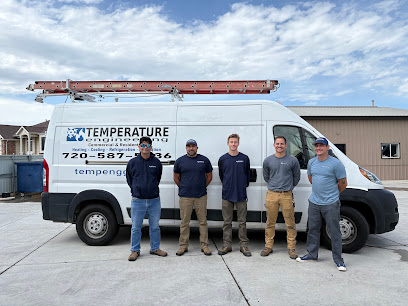 Temperature Engineering LLC