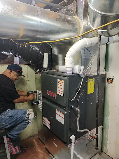 DR HVAC