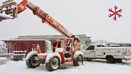Equipment Maintenance Technicians