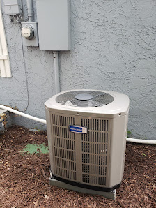 Green-Tech Heating & Cooling