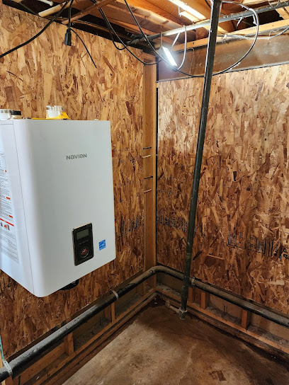 D&D Heating & Air