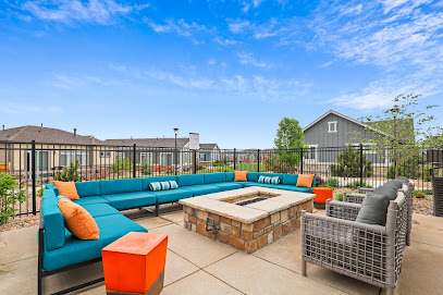 The Villas at Prairie Center
