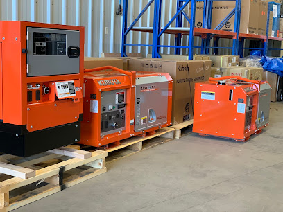 Generator Mart