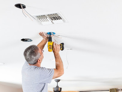 Your Electricians Team of Brighton