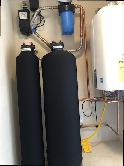 Jose & Sons Plumbing & HVAC