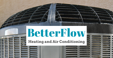 BetterFlow Heating and Air Conditioning