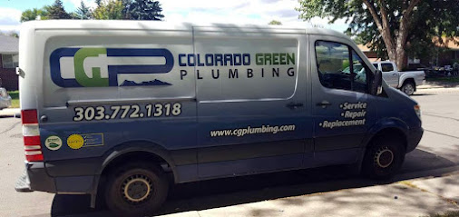 Colorado Green Plumbing, Heating & Cooling