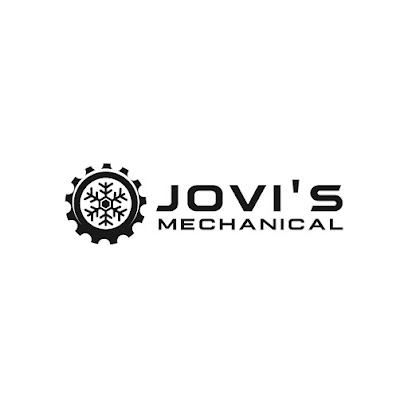 Jovi's Mechanical