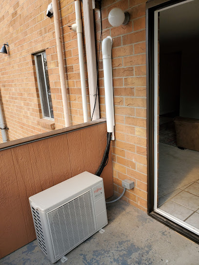 NANINO HVAC SERVICE LLC