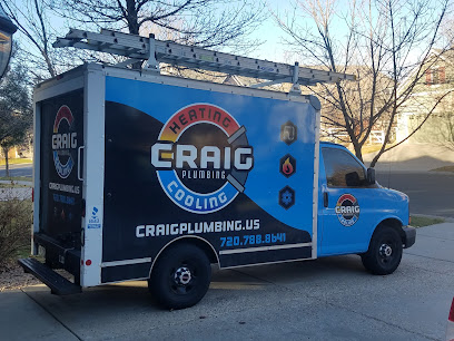 Craig Plumbing Heating & Cooling LLC