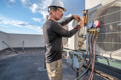 Summit Comfort AC Repair Solutions