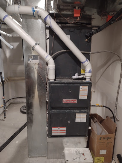 DeValls HVAC