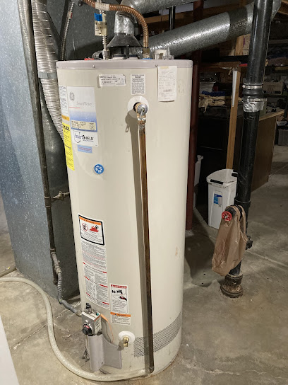 Ponderosa Heating and Air Conditioning Inc