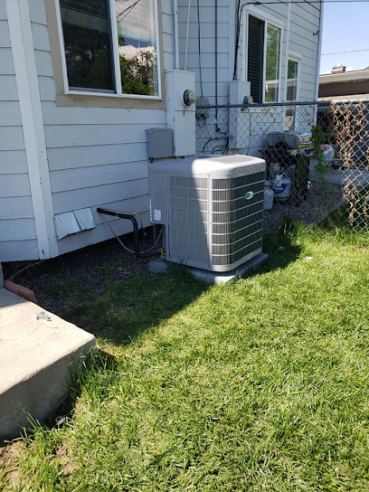 Colorado Complete Comfort Heating & Cooling