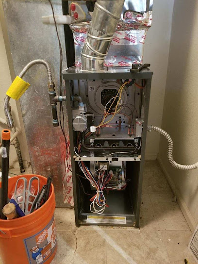 AccuTemp Heating & Air