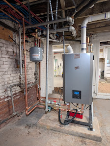 Mountain Breeze Heating & Air, Inc.