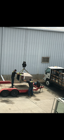 Rabbit Heating & Air LLP