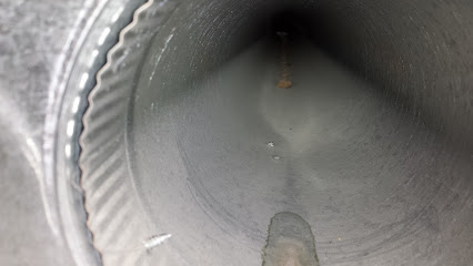 Clean Air Ducts Thornton