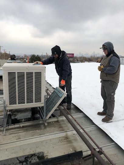 5280 Cooling Heating & Refrigeration