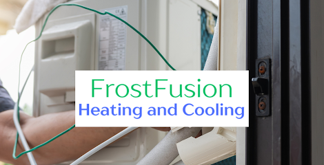 FrostFusion Heating and Cooling