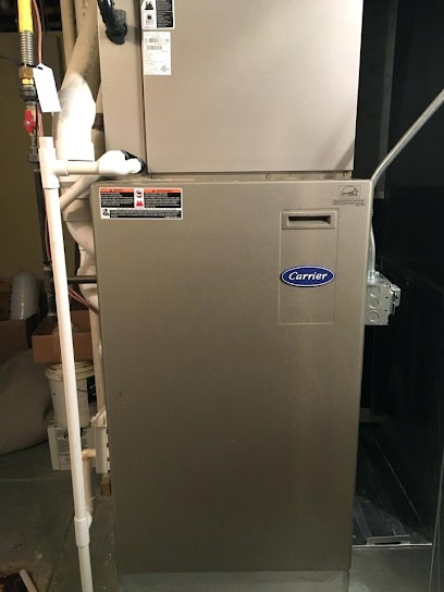 Rapid Heating and Cooling repair