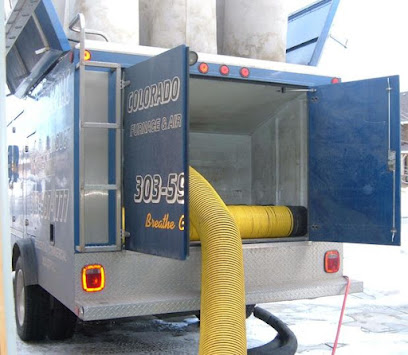 Colorado Power-Vac