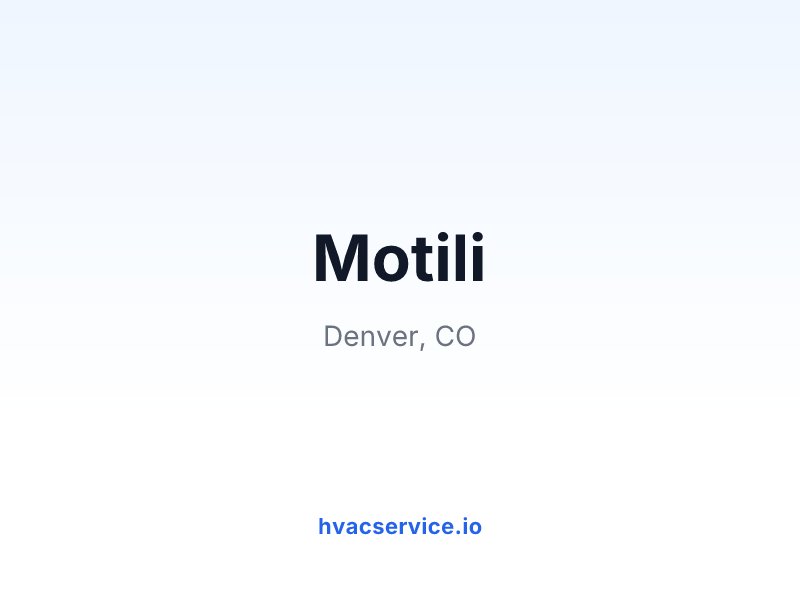 Motili