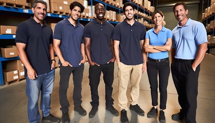 LocalFlow Heating and Cooling