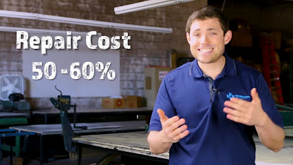 CMI Mechanical HVAC and Refrigeration