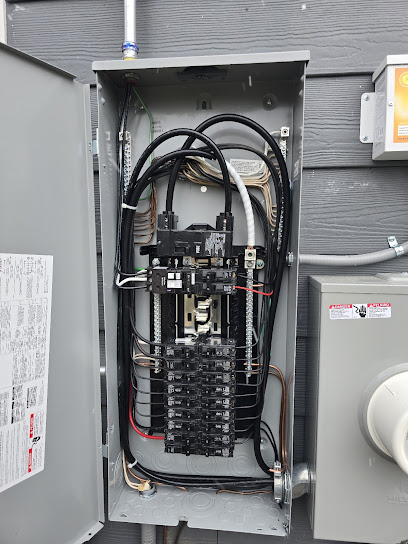 Access Electrical