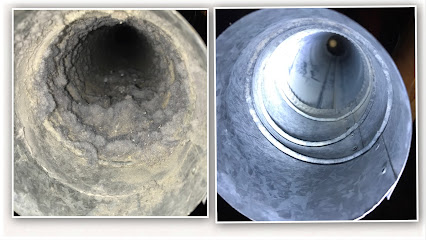 A Plus Air Duct Cleaning