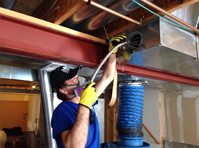 Air Duct Doc LLC