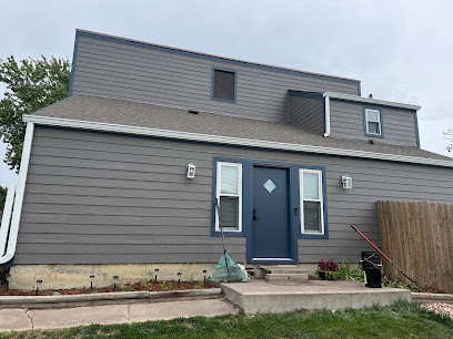 Endeavor Exteriors