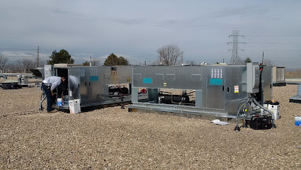 Peak Refrigeration, Inc.