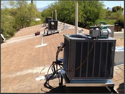Fusion Heating & Air Conditioning