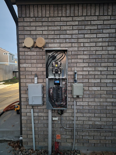 Williams and Sons Electric, LLC.