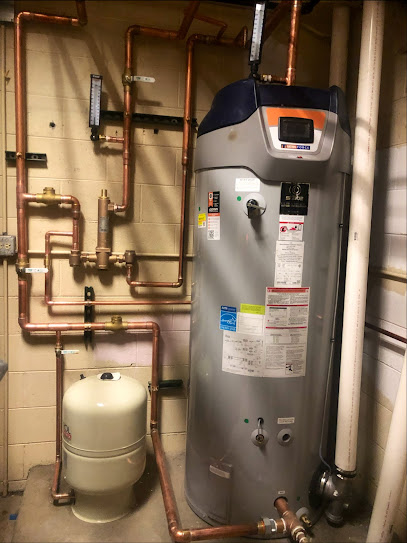Denver Water Heaters