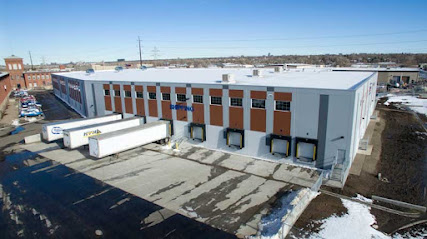 Hercules Industries Distribution Center