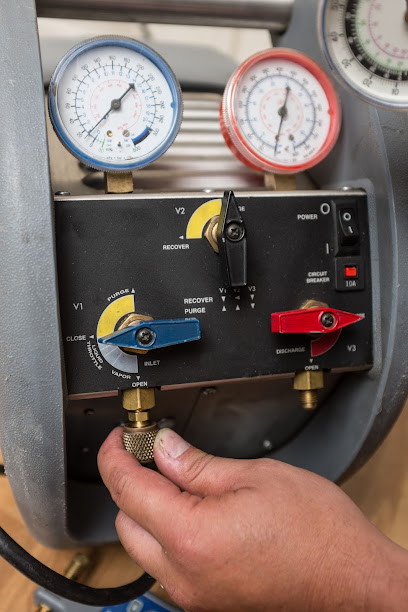 Nanino HVAC Services LLC