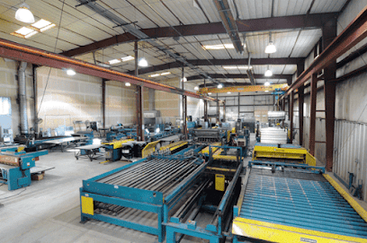 Frontier Mechanical Inc