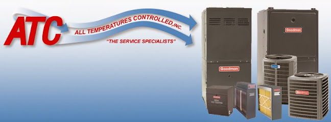 All Temperatures Controlled, Inc