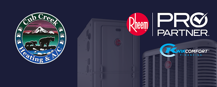 Cub Creek Heating & A/C