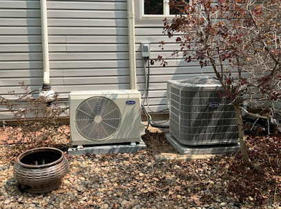 Climate Mechanical Solutions