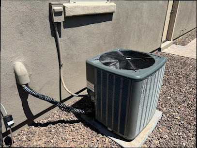 PerfectTemp Heating, Air & Electric