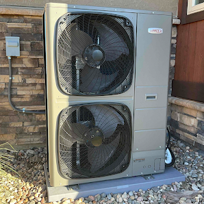 Aim High HVAC
