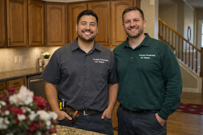 Trusted Centennial AC Repair