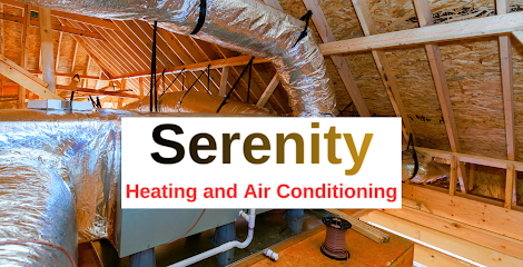 Serenity Heating and Air Conditioning