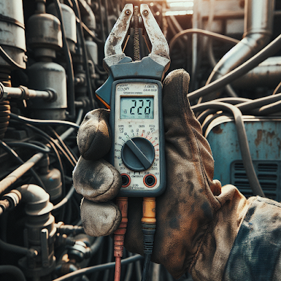 ClearSky HVAC Heating and Cooling