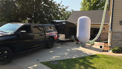 Mile High Ducts